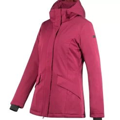 pikeur Naisten Classic Sports Parka