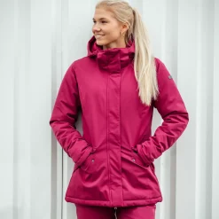 pikeur Naisten Classic Sports Parka