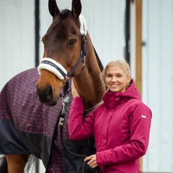 pikeur Naisten Classic Sports Parka