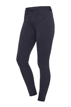 schockemohle Naisten Sporty Style -Tukkahousut