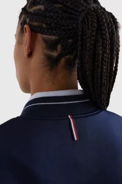 tommyhilfigerequestrian Naisten Tommy Hilfiger Equestrian -Housuliivi