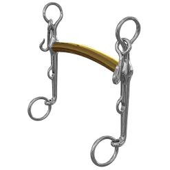Hot nsbits Ns Bits Thoroughbred Weymouth 12Mm 7Cm Shank Ei Maaritelty