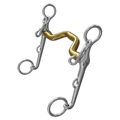 Hot nsbits Ns Bits Warmblood Weymouth 14Mm 5Cm Shank Ei Maaritelty