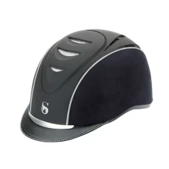 onek Avance Matt Glitter Chrome Ratsastuskypara