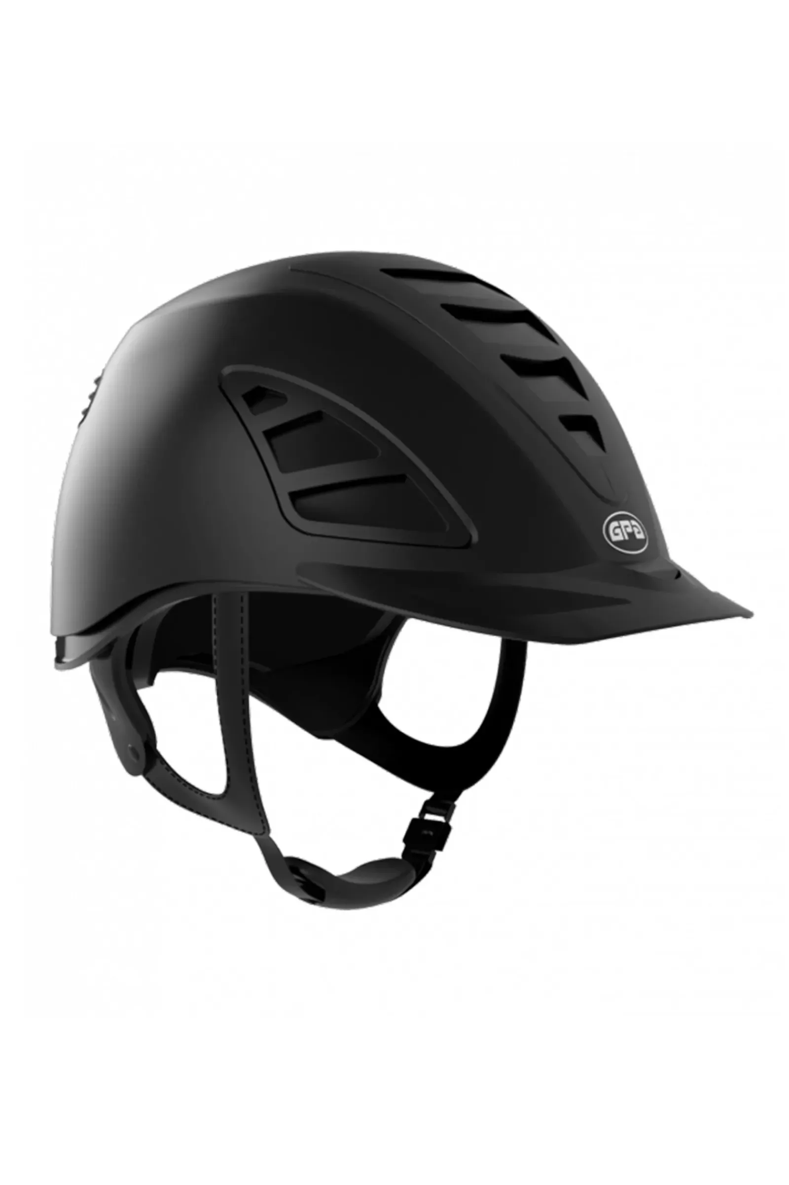 onek Defender Convertible Glossy Ratsastuskypara