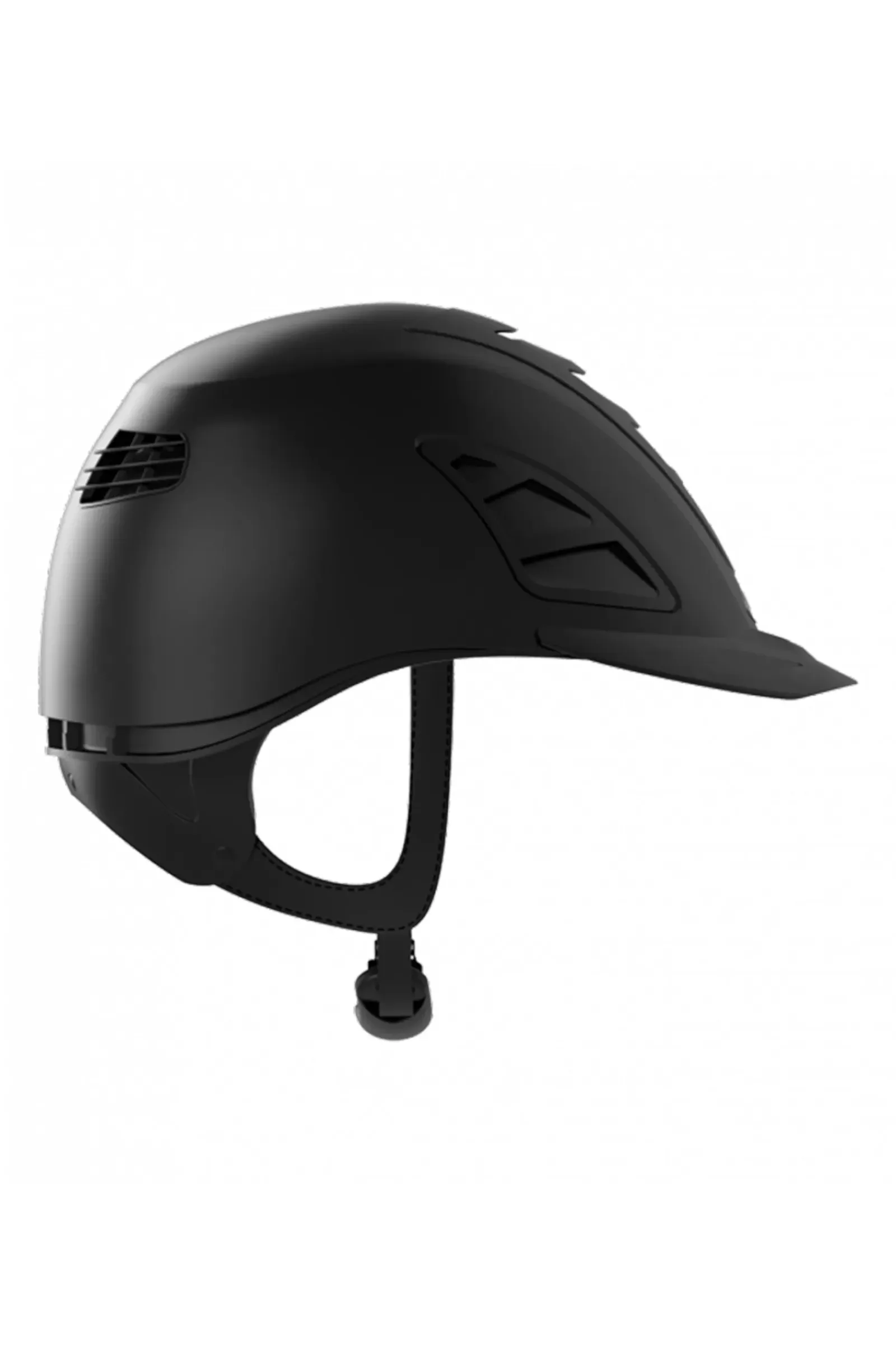 onek Defender Convertible Glossy Ratsastuskypara