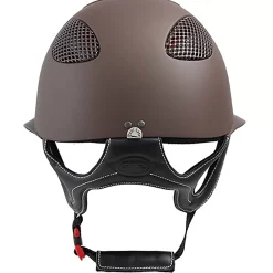 onek Mips Avance Matt Coloured Pipe Ratsastuskypara