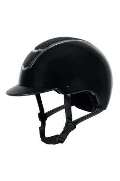 onek Mips Defender Matt Chrome Ratsastuskypara