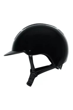 onek Mips Defender Matt Chrome Ratsastuskypara