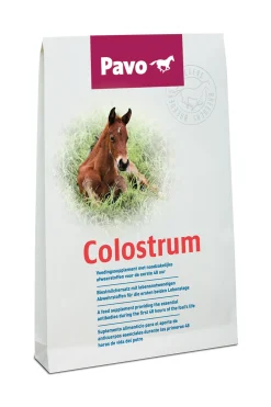 Clearance pavo Colostrum Ternimaitokorvike, 150 G Ndb