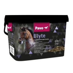Hot pavo E'Lyte, 3 Kg Ei Maaritelty