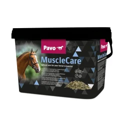 Online pavo Muscle Care, 3 Kg Ei Maaritelty