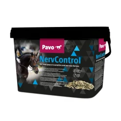Sale pavo Nervcontrol, 3 Kg Ei Maaritelty