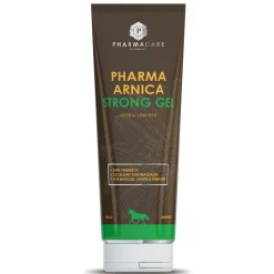 Outlet pharmacare Pharma Arnica Strong Gel, 280 Ml Finnish/Swedish/Norwegian/Danish