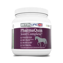 Online bettalife Pharmaquin Joint Complete Ha Equine Supplement, 400G Ei Maaritelty
