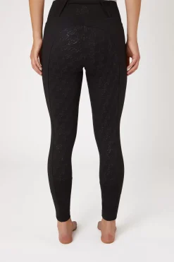 pikeur Abus Airluxe Pure Ratsastuskypara