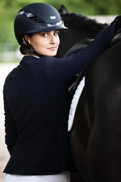 pikeur Abus Airluxe Supreme Ratsastuskypara