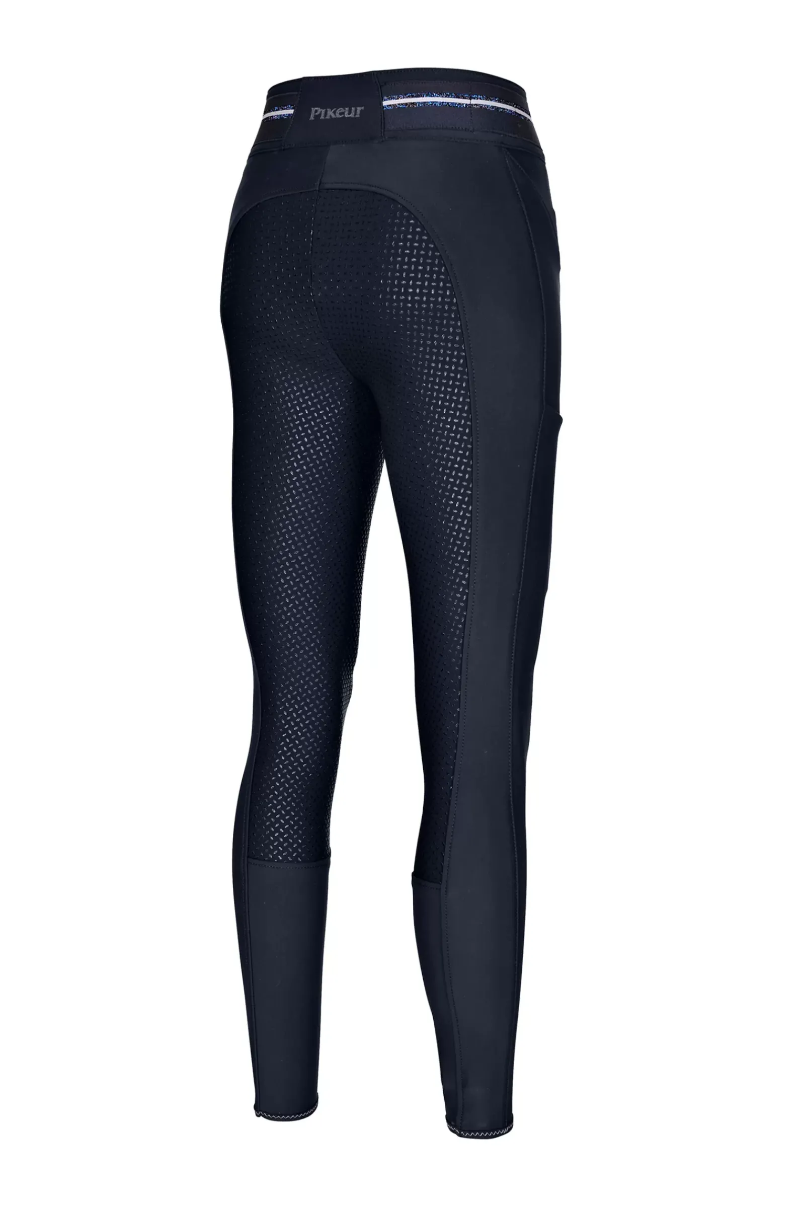 pikeur Calanja Kokopaikkaiset Ratsastushousut Gripeilla