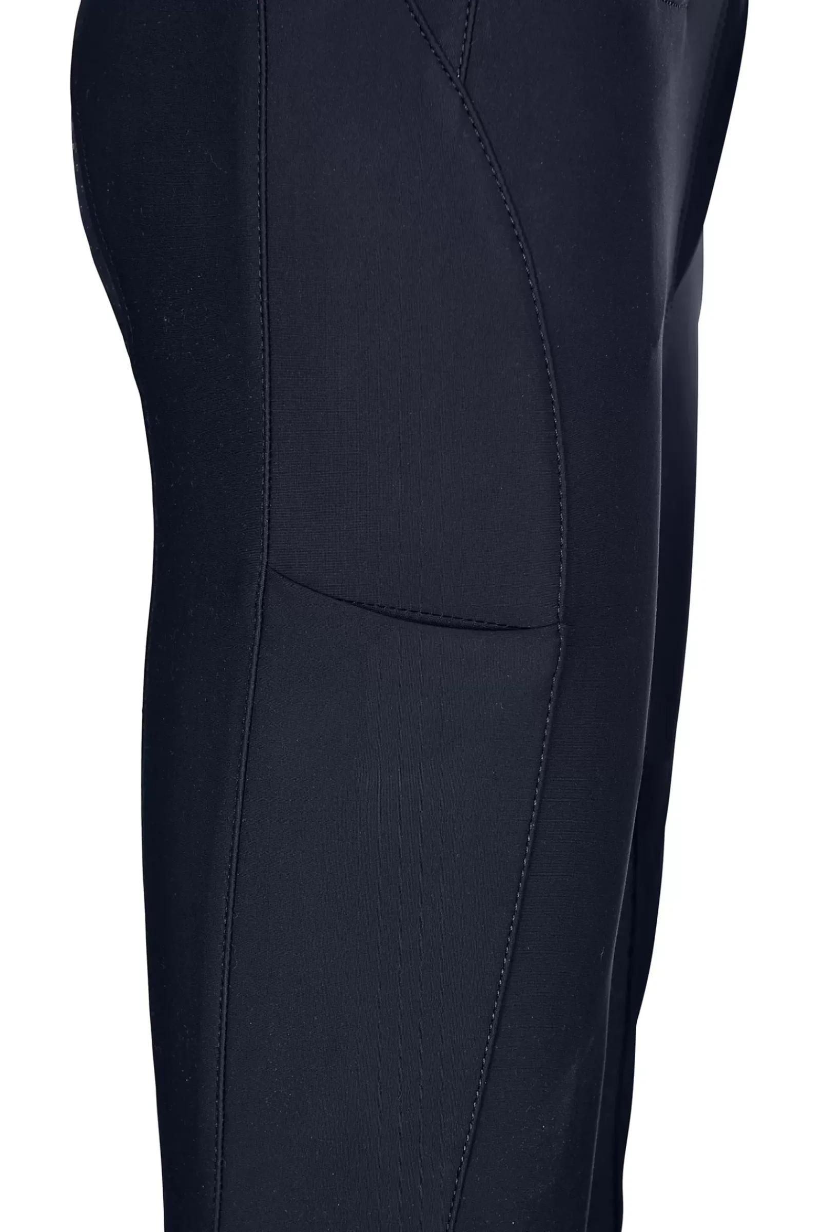 pikeur Calanja Kokopaikkaiset Ratsastushousut Gripeilla