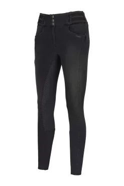 pikeur Candela Jeans Ratsastushousut Kokogripeilla