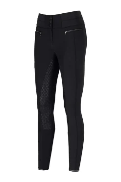 pikeur Charlette Ratsastushousut Kokogripeilla