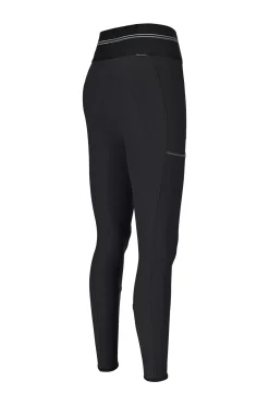 pikeur Gia Grip Athleisure Ii Ratsastushousut Kokopaikoilla