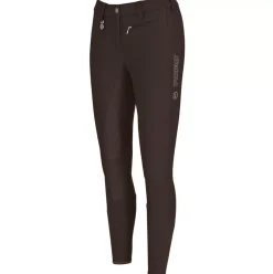 pikeur Lucinda Kokopaikkaiset Ratsastushousut Gripeilla