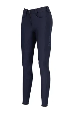 pikeur Nia Selection Mccrown Ratsastushousut Kokogripeilla