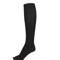 pikeur Polvisukat Strassisomisteilla