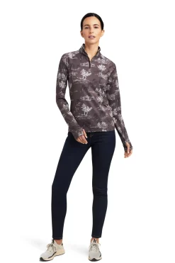 pikeur Sina Naisten Poolopaita