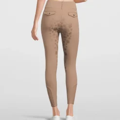 psofsweden Ps Of Sweden Candice Naisten Kokopaikkaiset Ratsastushousut