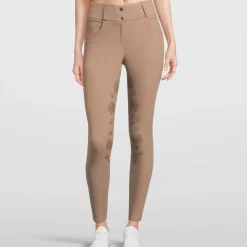 psofsweden Ps Of Sweden Candice Naisten Kokopaikkaiset Ratsastushousut