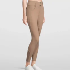 psofsweden Ps Of Sweden Candice Naisten Kokopaikkaiset Ratsastushousut