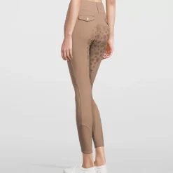 psofsweden Ps Of Sweden Candice Naisten Kokopaikkaiset Ratsastushousut