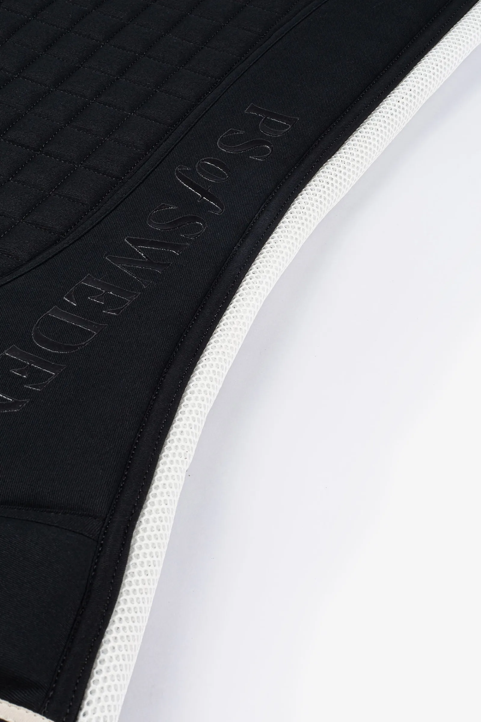 Online psofsweden Ps Of Sweden Elite Dressage -Satulatyyny Black