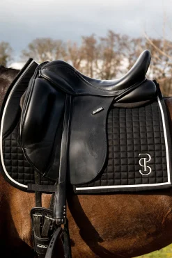 Online psofsweden Ps Of Sweden Elite Dressage -Satulatyyny Black