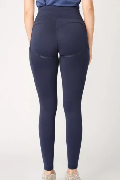 psofsweden Ps Of Sweden Emina Women'S Riding Tights