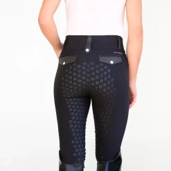 psofsweden Ps Of Sweden Karen Naisten Kokopaikkaiset Ratsastushousut