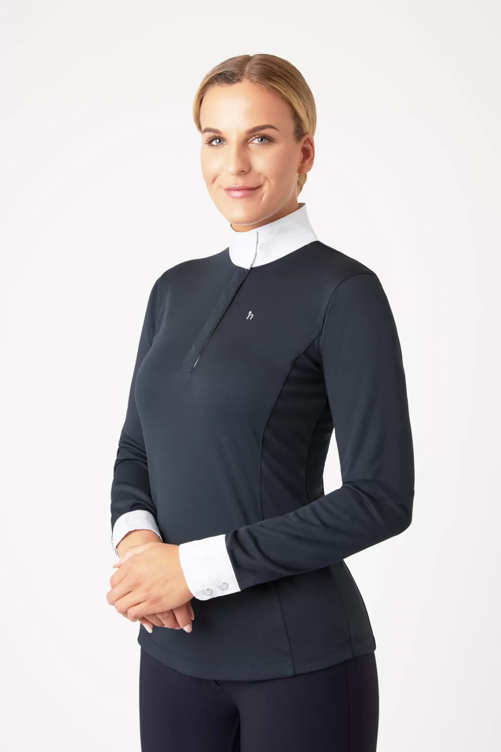 psofsweden Ps Of Sweden Louise Naisten Pitkahihainen Paita