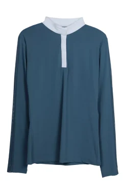 psofsweden Ps Of Sweden Madison L/S Competition Top