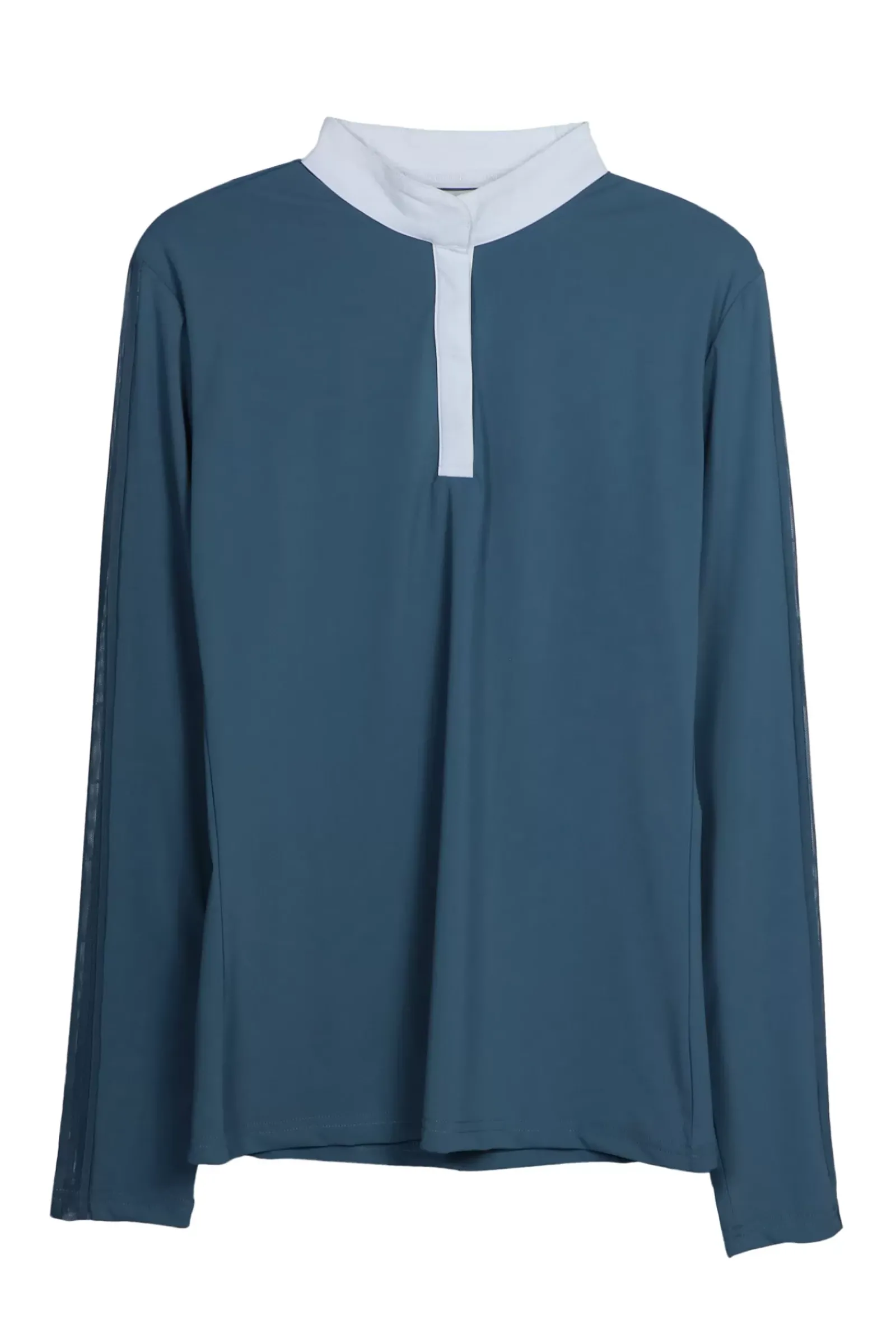 psofsweden Ps Of Sweden Madison L/S Competition Top