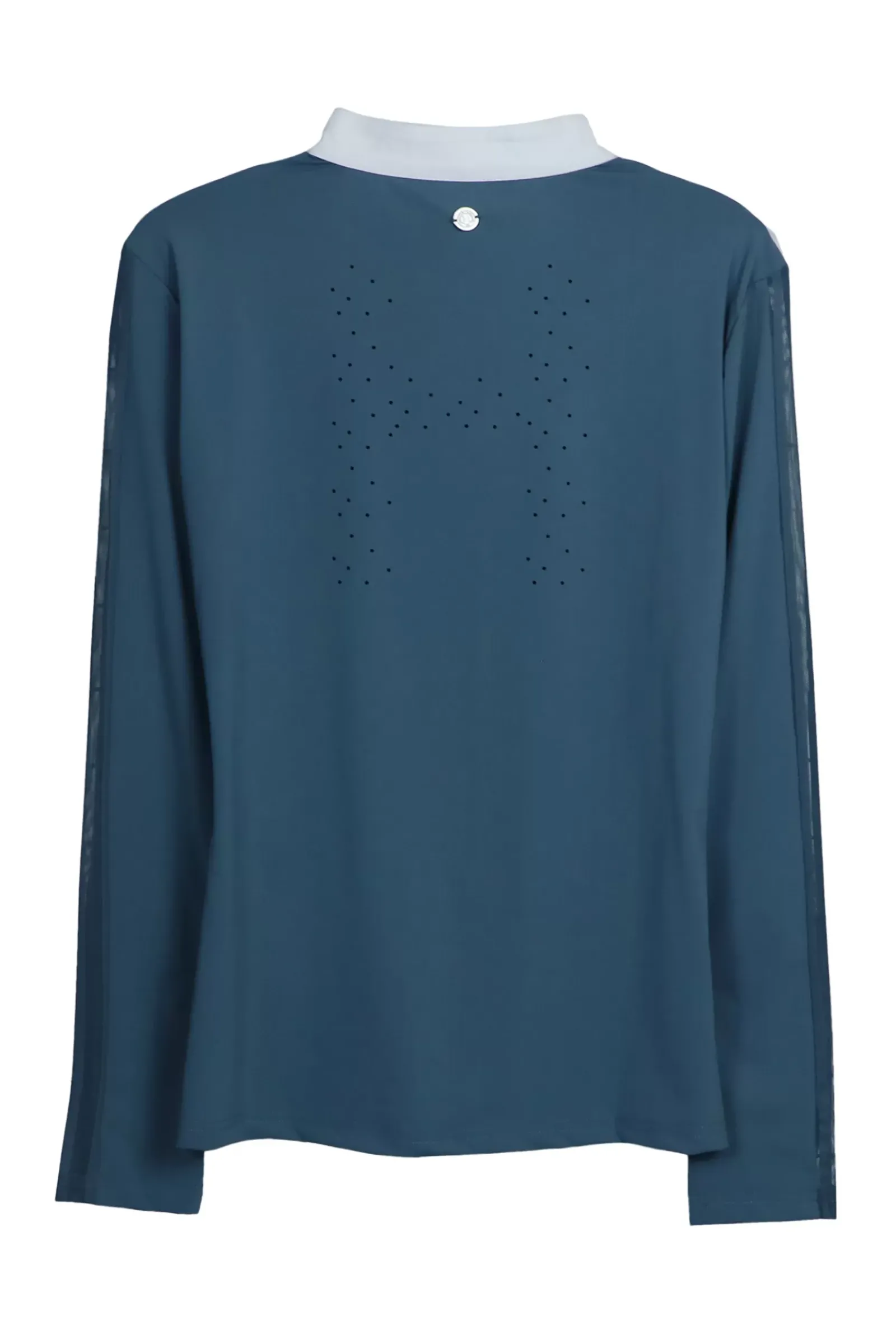 psofsweden Ps Of Sweden Madison L/S Competition Top