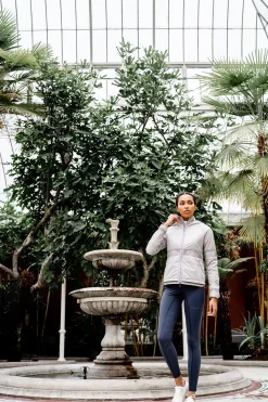 psofsweden Ps Of Sweden Paisley Naisten Takki