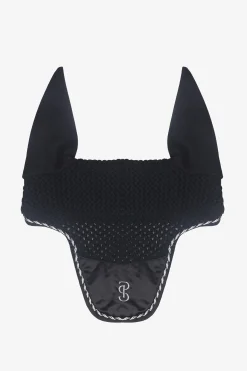 New psofsweden Ps Of Sweden Signature Fly Hood Black