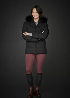 psofsweden Ps Of Sweden Wera Naisten Takki