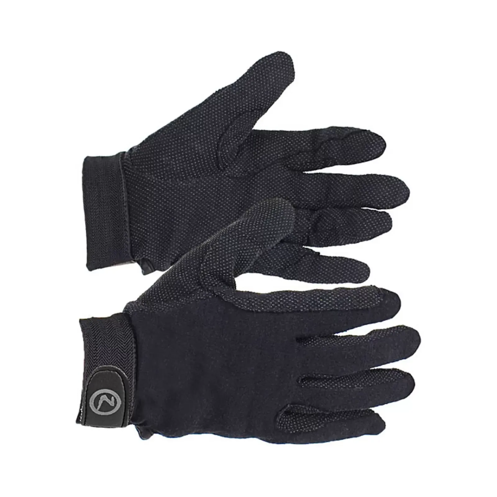 roeckl Roeck Grip Kestavat Ratsastuskasineet