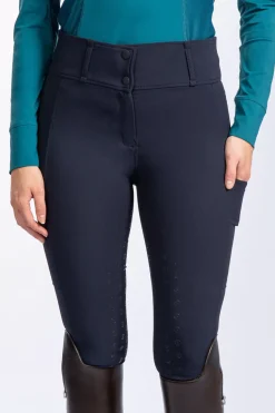 psofsweden Ruotsin Ps Britneyn Naisten Kokopaikkaiset Housut