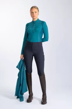 psofsweden Ruotsin Ps Britneyn Naisten Kokopaikkaiset Housut