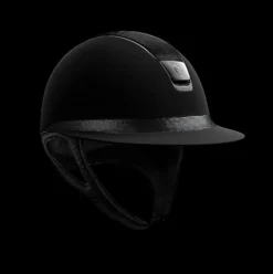 samshield Miss Shield Shadowmatt Kromi/Kiilto, Perinteinen Malli (Ilman Taytetta)