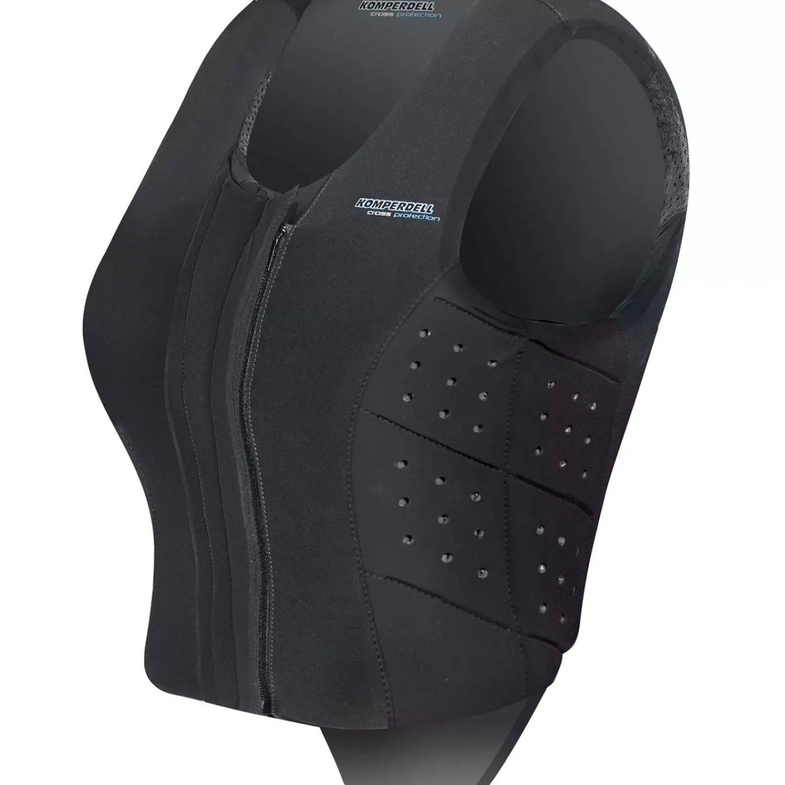 scharf Kypara Nr 7 + Shiny Top + 001 Crystal